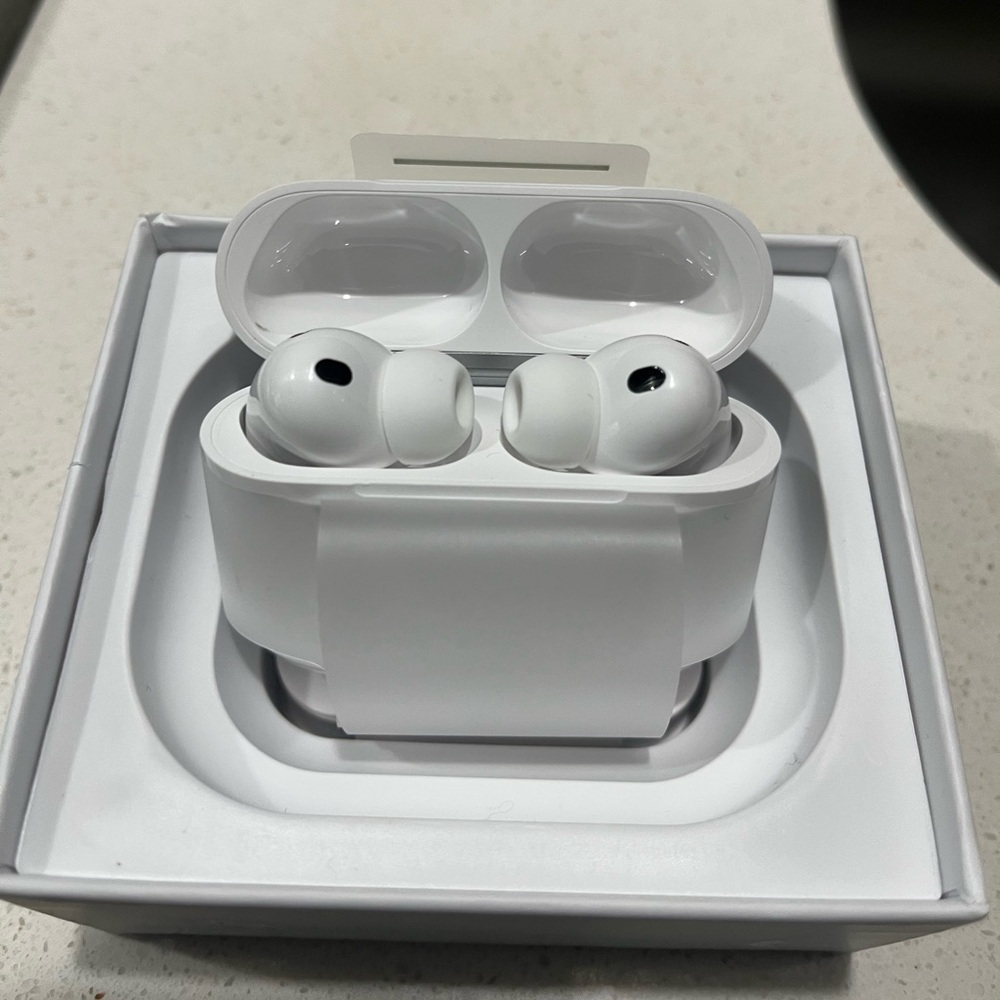 Apple AirPods Pro 3s